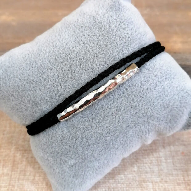 Handmade bracelet