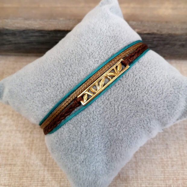 Handmade bracelet