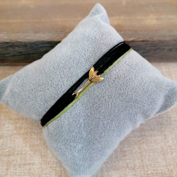 Handmade bracelet