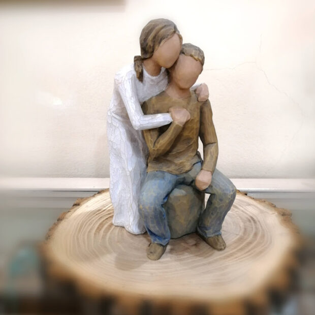 You and Me